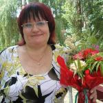 Светлана, 68 лет