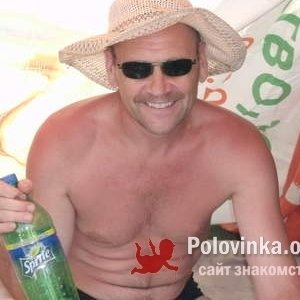 Фёдор потапов, 57 лет